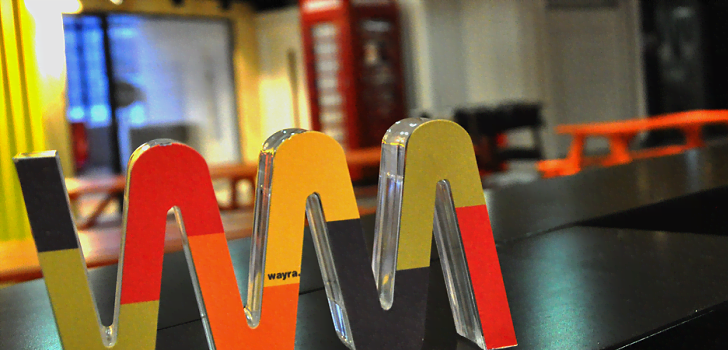 Los gigantes de la moda, nuevas &lsquo;cunas&rsquo; del talento para testar innovaci&oacute;n con menor riesgo